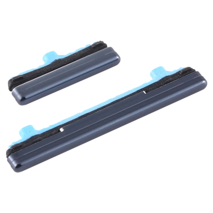 For Samsung Galaxy Note10 Power Button and Volume Control Button(Black) - free shipping - PMc TechLife - Order now!