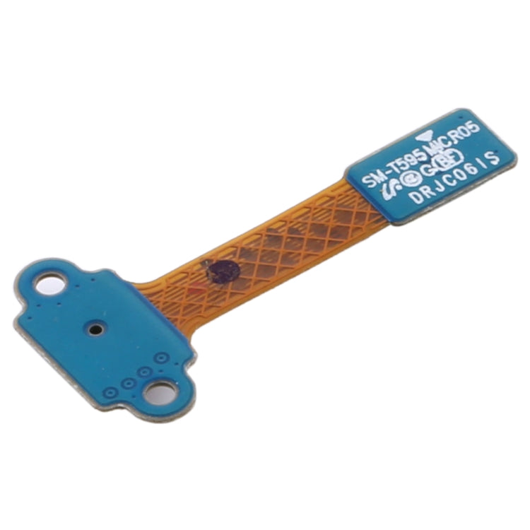 For Samsung Galaxy Tab A 10.5 / SM-T595 Microphone Flex Cable - free shipping - PMc TechLife - Order now!