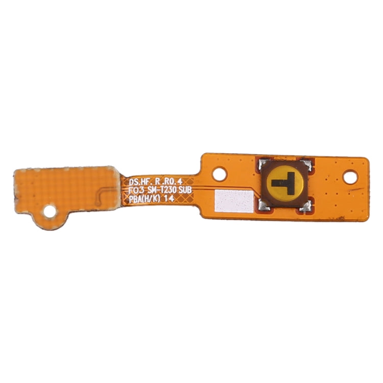 For Samsung Galaxy Tab 4 7.0 / SM-T230 Return Button Flex Cable - free shipping - PMc TechLife - Order now!