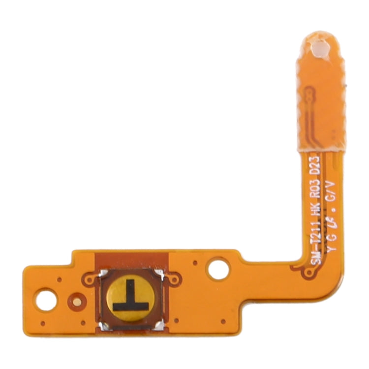 For Samsung Galaxy Tab 3 7.0 / SM-T211 / T210 / T217 Return Button Flex Cable - free shipping - PMc TechLife - Order now!