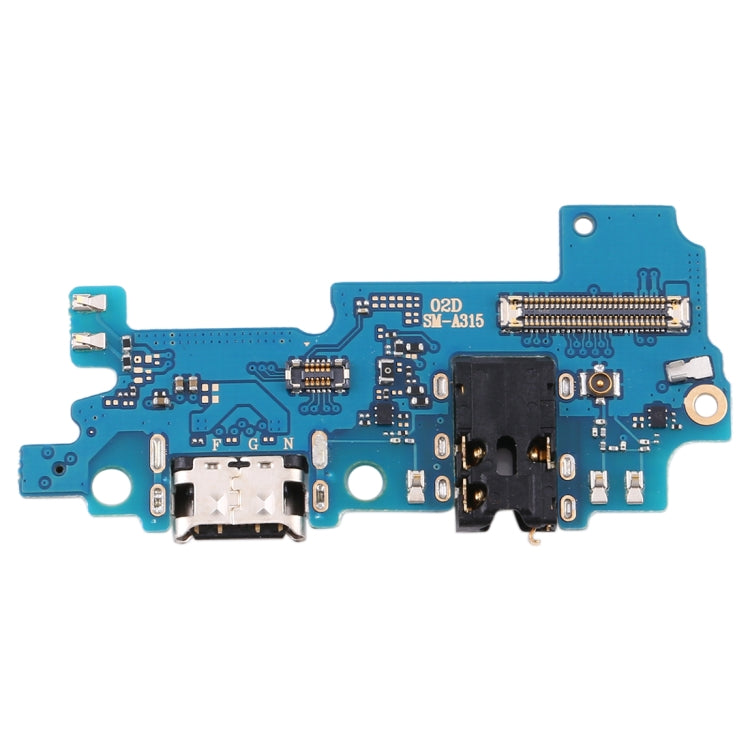 For Samsung Galaxy A31 / SM-A315F Charging Port Board - free shipping - PMc TechLife - Order now!
