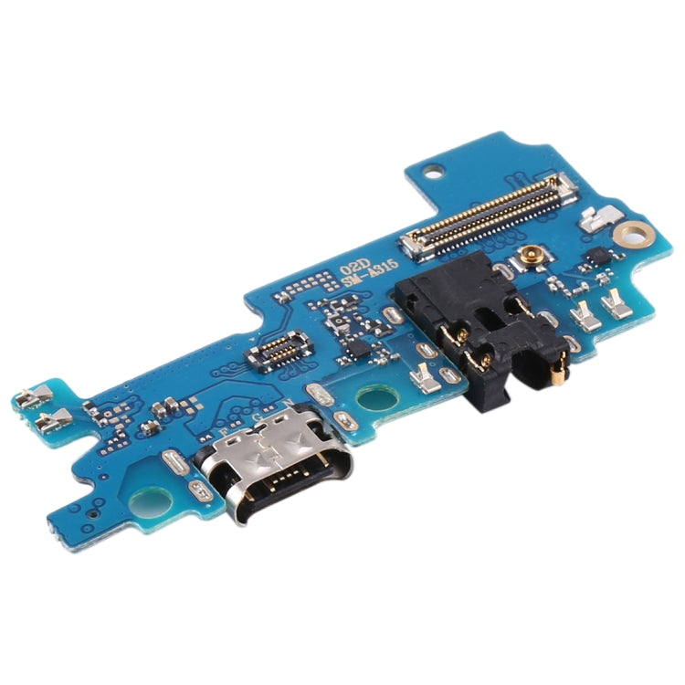 For Samsung Galaxy A31 / SM-A315F Charging Port Board - free shipping - PMc TechLife - Order now!