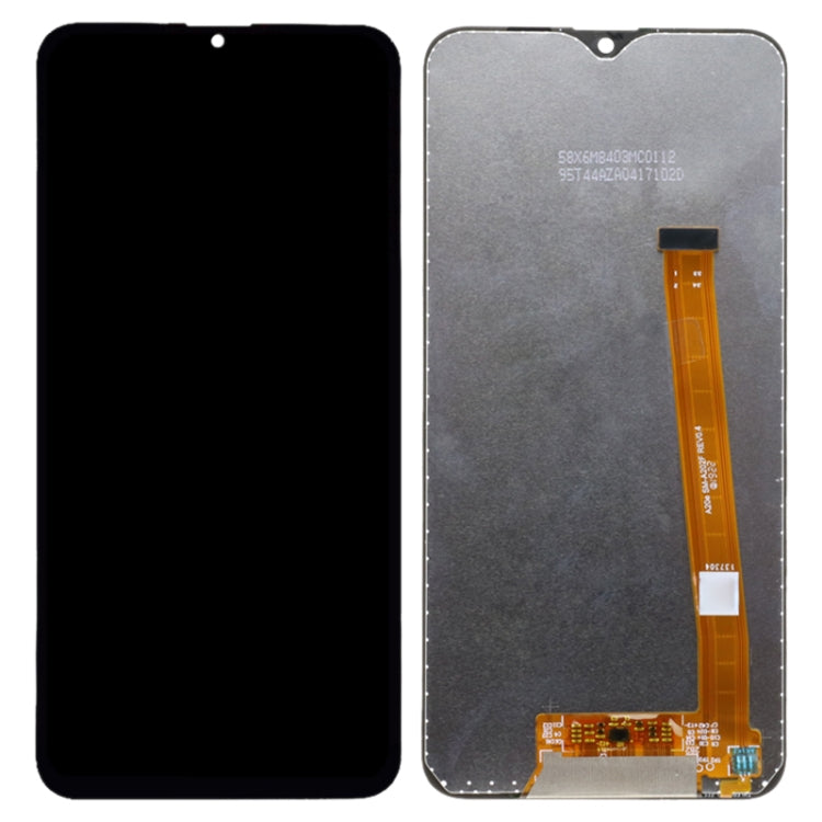 Original Super AMOLED LCD Screen for Samsung Galaxy A20e with Digitizer Full Assembly - free shipping - PMc TechLife - Order now!