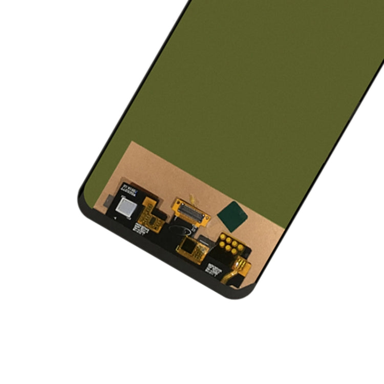 Original Super AMOLED LCD Screen for Samsung Galaxy A40S with Digitizer Full Assembly - free shipping - PMc TechLife - Order now!