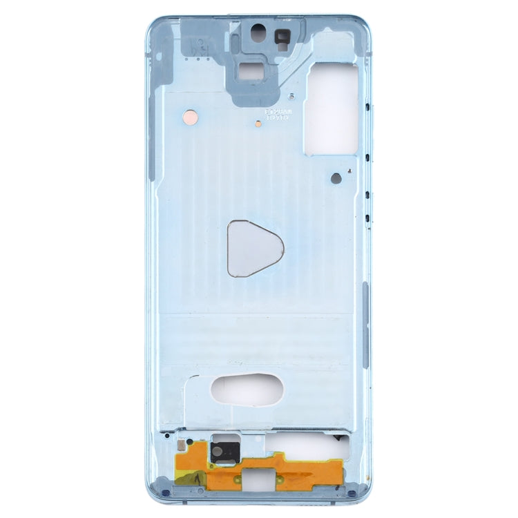 For Samsung Galaxy S20+  Middle Frame Bezel Plate (Blue) - free shipping - PMc TechLife - Order now!
