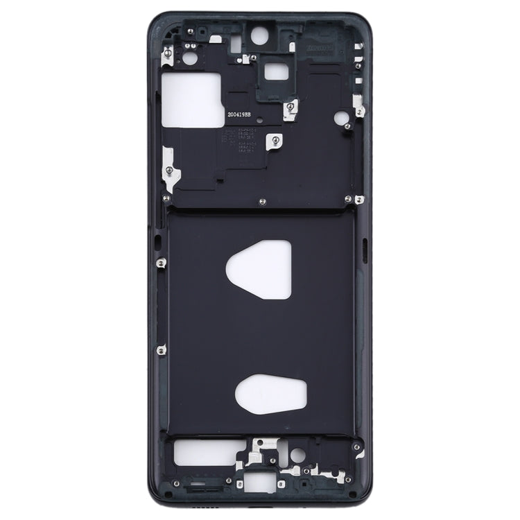 For Samsung Galaxy S20 Ultra  Middle Frame Bezel Plate (Black) - free shipping - PMc TechLife - Order now!