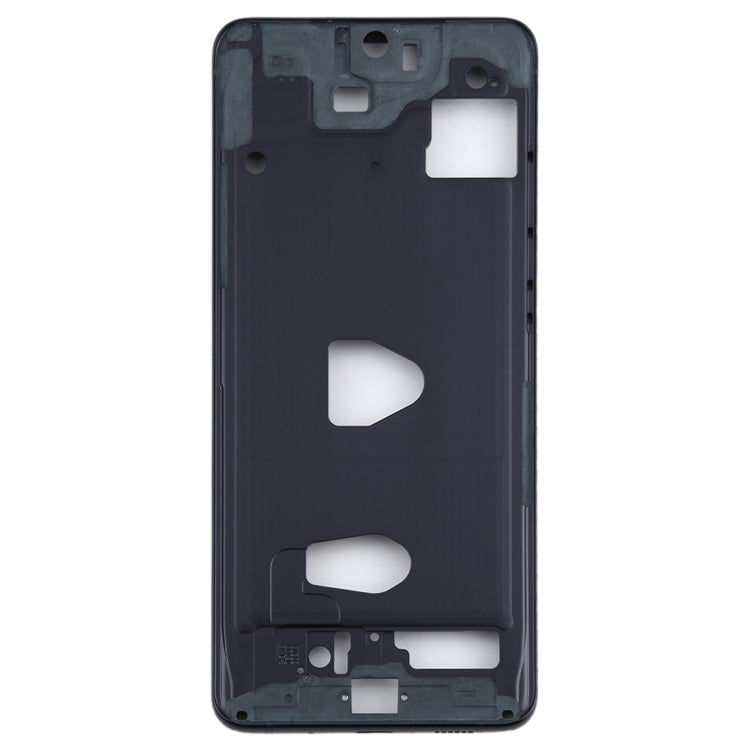 For Samsung Galaxy S20 Ultra  Middle Frame Bezel Plate (Black) - free shipping - PMc TechLife - Order now!