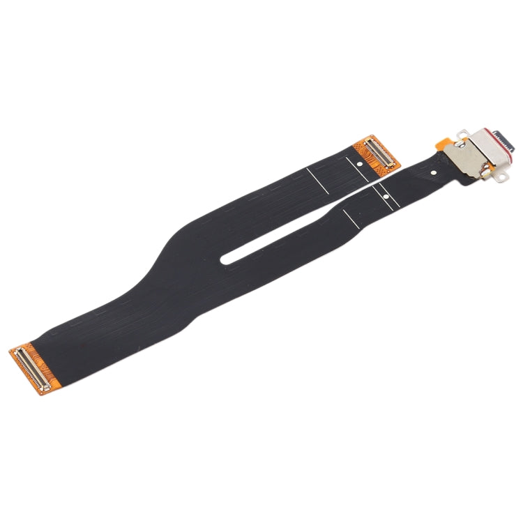 For Samsung Galaxy Note20 / SM-N980F Original Charging Port Flex Cable - free shipping - PMc TechLife - Order now!