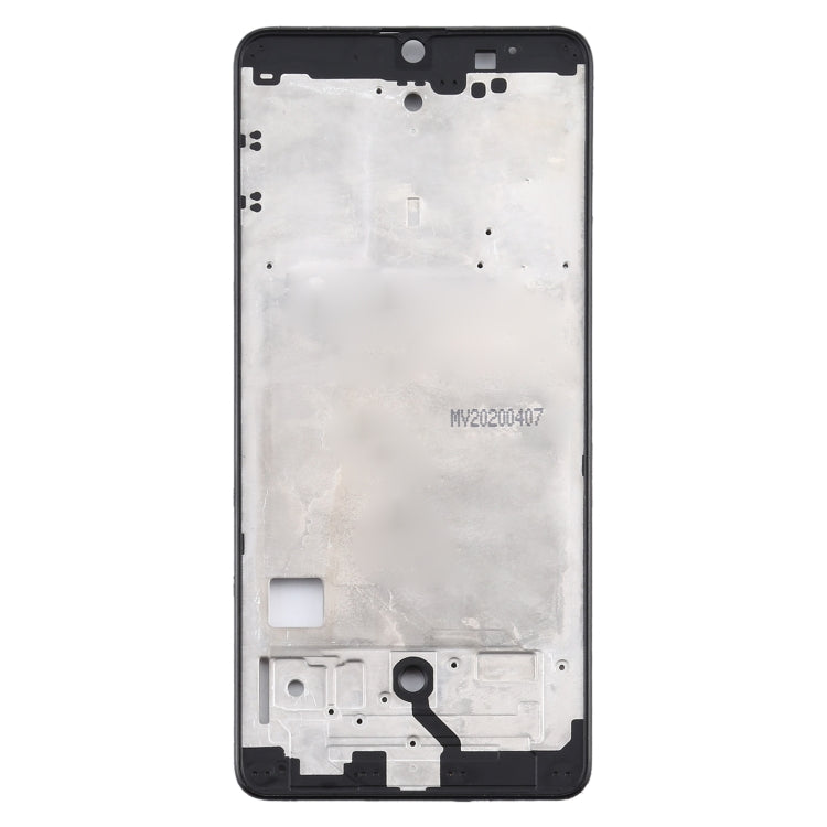For Samsung Galaxy A41 Front Housing LCD Frame Bezel Plate - free shipping - PMc TechLife - Order now!