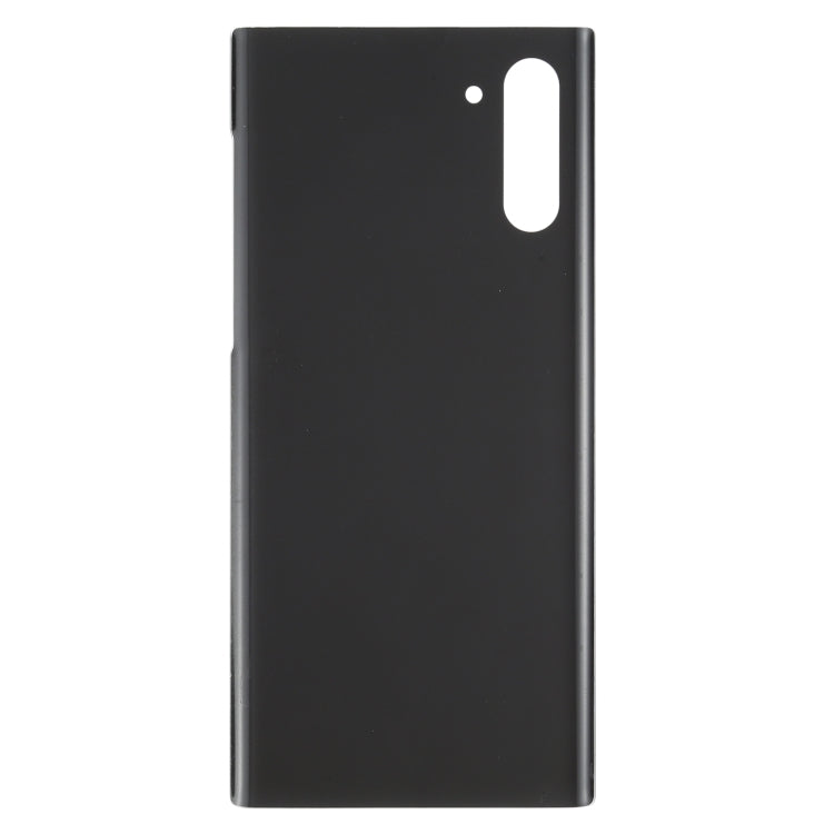 For Samsung Galaxy Note10 Battery Back Cover (Black) - free shipping - PMc TechLife - Order now!