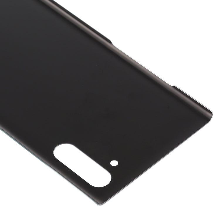 For Samsung Galaxy Note10 Battery Back Cover (Black) - free shipping - PMc TechLife - Order now!