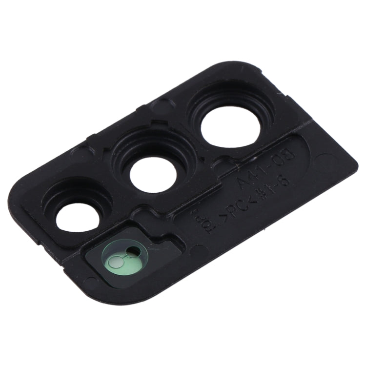 For Samsung Galaxy A41 10pcs Camera Lens Cover (Black) - free shipping - PMc TechLife - Order now!