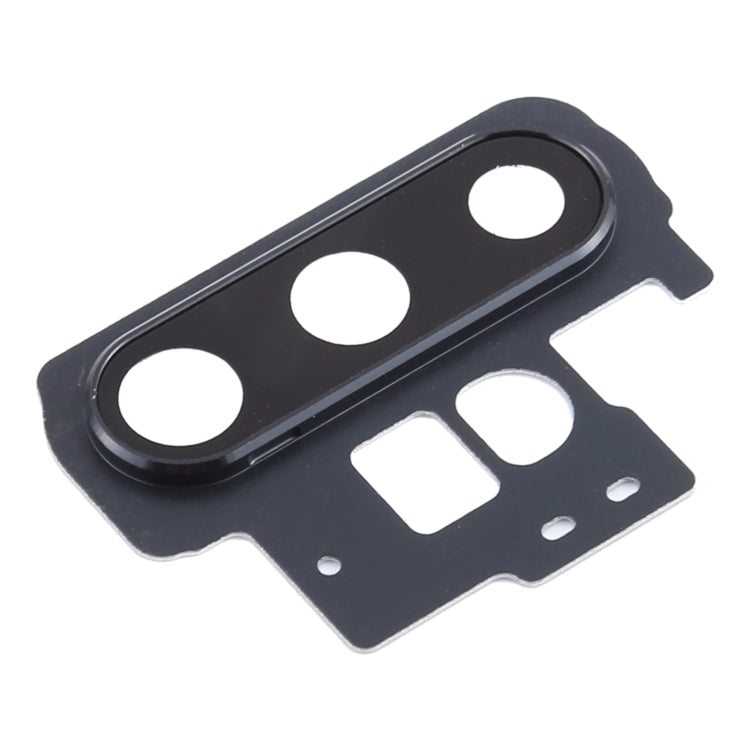 For Samsung Galaxy Note10+ 10pcs Camera Lens Cover (Black) - free shipping - PMc TechLife - Order now!
