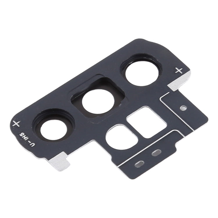 For Samsung Galaxy Note10+ 10pcs Camera Lens Cover (Black) - free shipping - PMc TechLife - Order now!