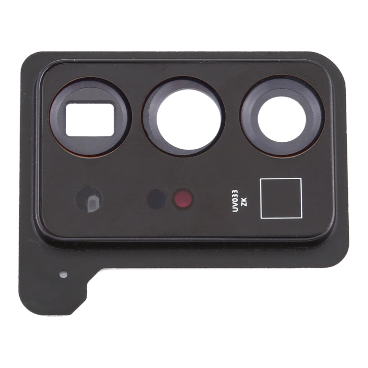 For Samsung Galaxy Note20 Ultra Camera Lens Cover (Black) - free shipping - PMc TechLife - Order now!