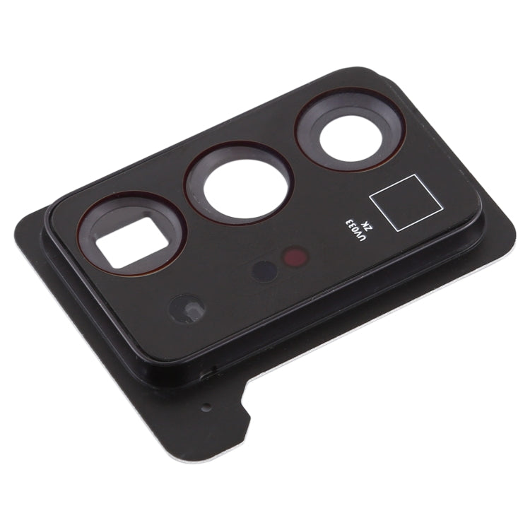 For Samsung Galaxy Note20 Ultra Camera Lens Cover (Black) - free shipping - PMc TechLife - Order now!