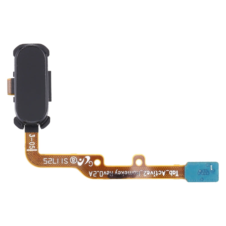 For Samsung Galaxy Tab Active 2 SM-T390/T395 Fingerprint Sensor Flex Cable - free shipping - PMc TechLife - Order now!