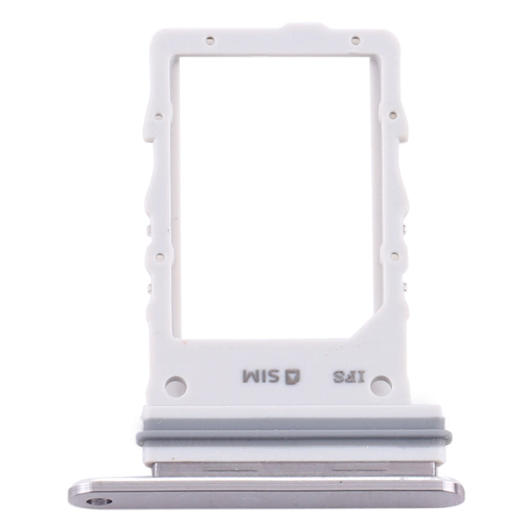 For Samsung Galaxy Note10 5G SIM Card Tray (Silver) - free shipping - PMc TechLife - Order now!