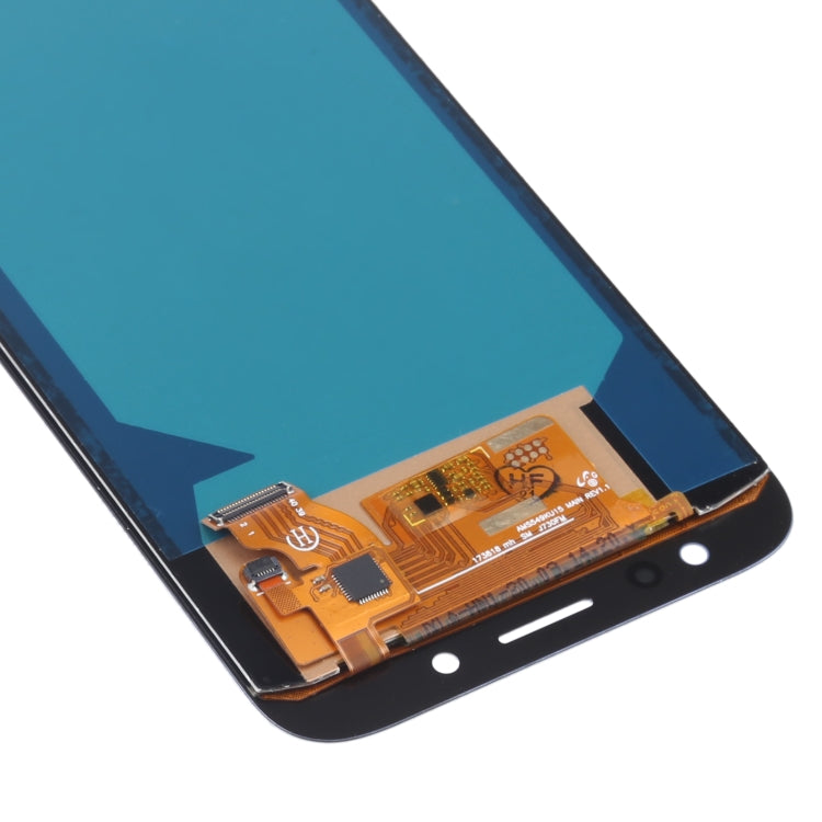 TFT LCD Screen for Galaxy J7 (2017) / J7 Pro /  J730F/DS, J730FM/DS,AT&T with Digitizer Full Assembly (Blue) - free shipping - PMc TechLife - Order now!