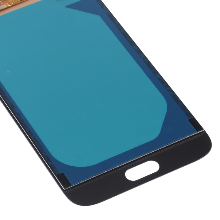 TFT LCD Screen for Galaxy J7 (2017) / J7 Pro /  J730F/DS, J730FM/DS,AT&T with Digitizer Full Assembly (Blue) - free shipping - PMc TechLife - Order now!