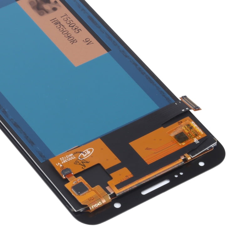 TFT Material LCD Screen and Digitizer Full Assembly for Galaxy J7 (2015) / J700F, J700F/DS, J700H/DS, J700M, J700M/DS, J700T, J700P(Gold) - free shipping - PMc TechLife - Order now!