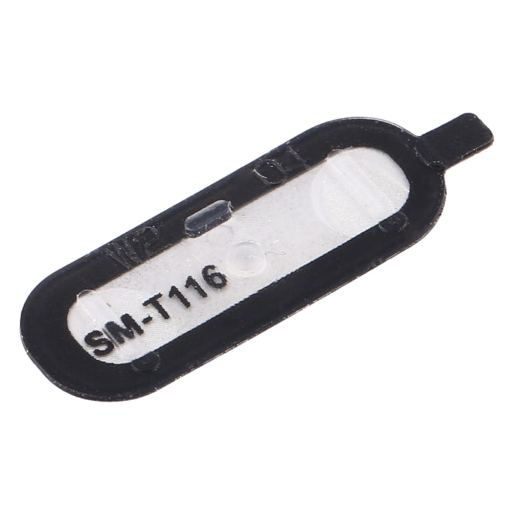 Home Key for Samsung Galaxy Tab 3 Lite 7.0 SM-T110/T111/T116(Black) - free shipping - PMc TechLife - Order now!