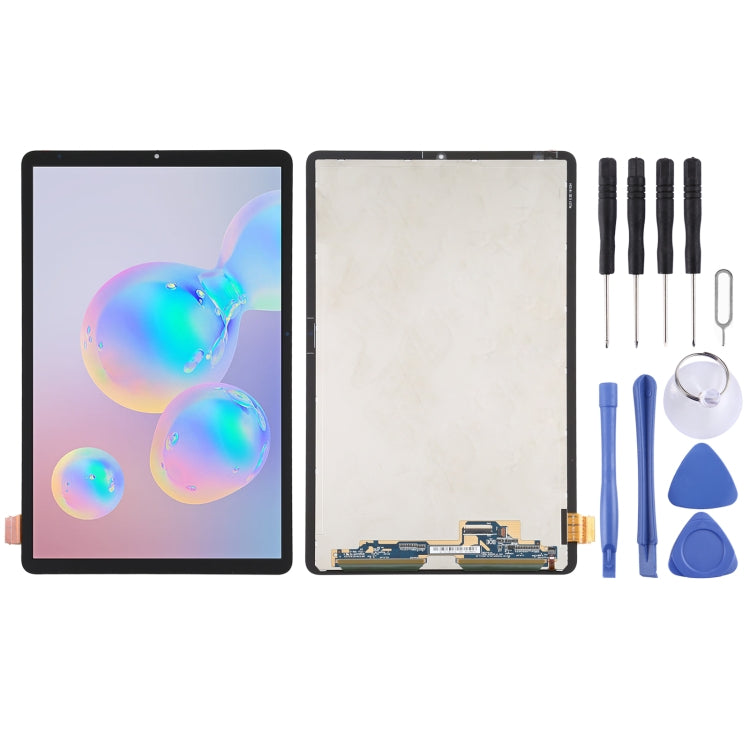 Original LCD Screen for Samsung Galaxy Tab S6 Lite SM-P610/P615 With Digitizer Full Assembly - free shipping - PMc TechLife - Order now!