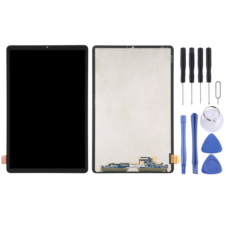 Original LCD Screen for Samsung Galaxy Tab S6 Lite SM-P610/P615 With Digitizer Full Assembly - free shipping - PMc TechLife - Order now!