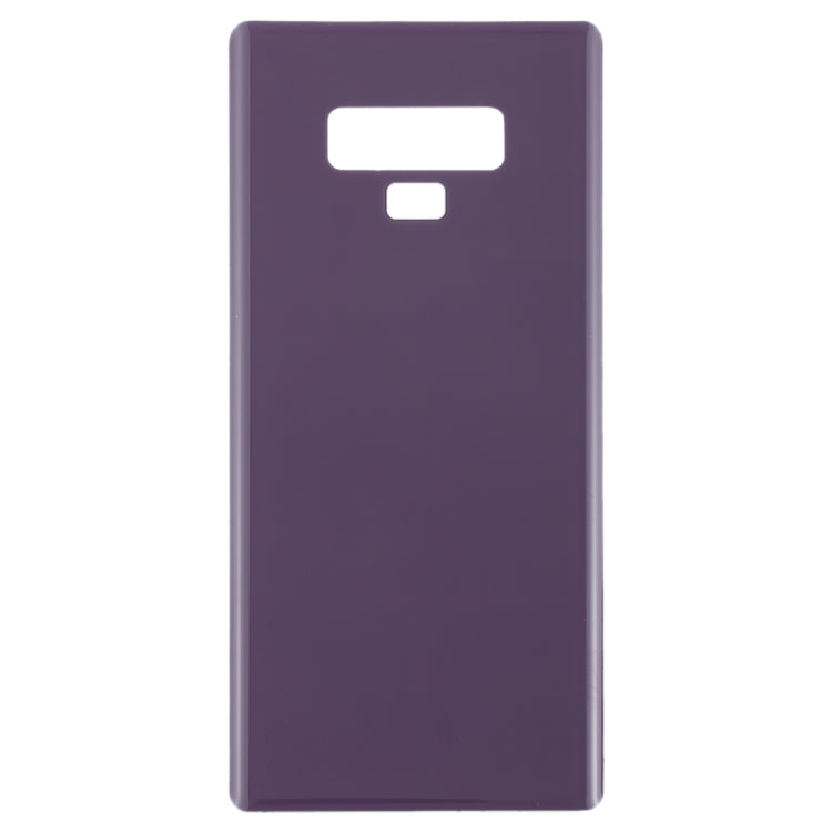 For Galaxy Note9 / N960A / N960F Back Cover (Purple) - free shipping - PMc TechLife - Order now!