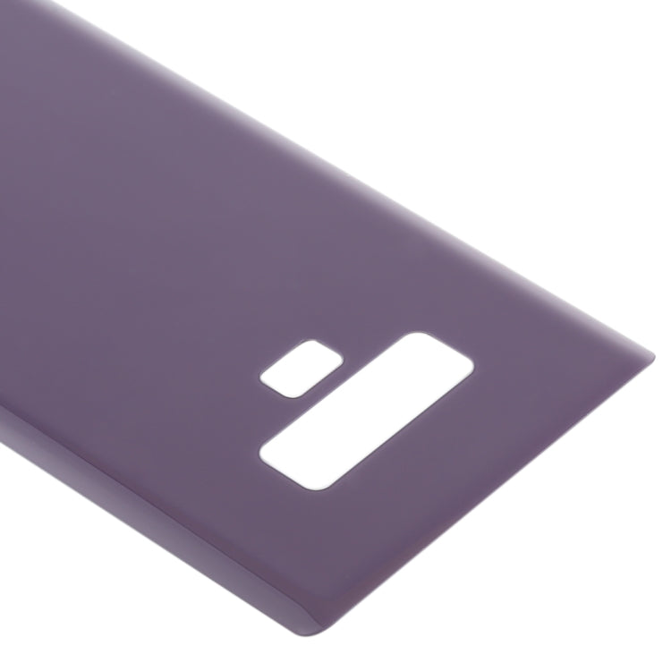 For Galaxy Note9 / N960A / N960F Back Cover (Purple) - free shipping - PMc TechLife - Order now!