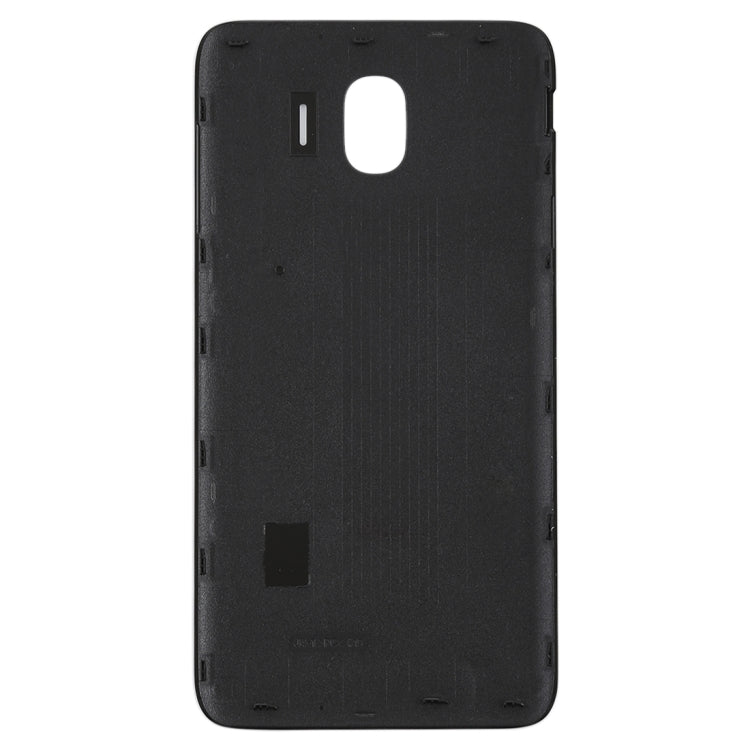 For Galaxy J4 (2018) / J400 Back Cover (Black) - free shipping - PMc TechLife - Order now!