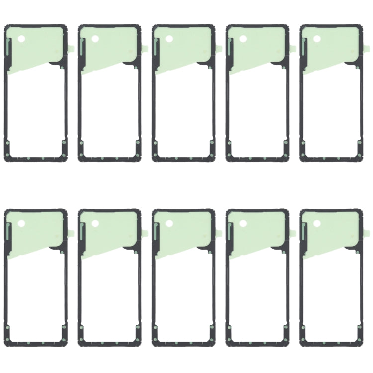 For Samsung Galaxy Note 10 Lite 10pcs Back Housing Cover Adhesive - free shipping - PMc TechLife - Order now!