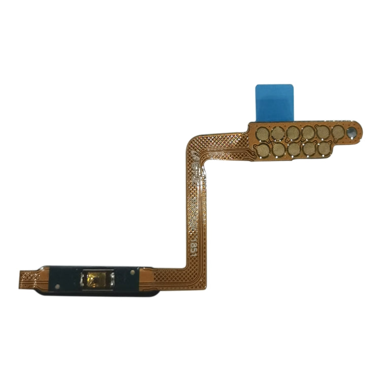 For Samsung Galaxy A7 2018 / SM-A750 Fingerprint Sensor Flex Cable - free shipping - PMc TechLife - Order now!