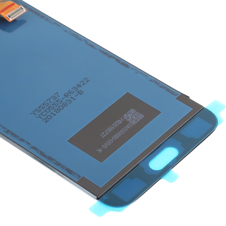 TFT LCD Screen for Galaxy J7 (2017), J730F/DS, J730FM/DS With Digitizer Full Assembly (Black) - free shipping - PMc TechLife - Order now!