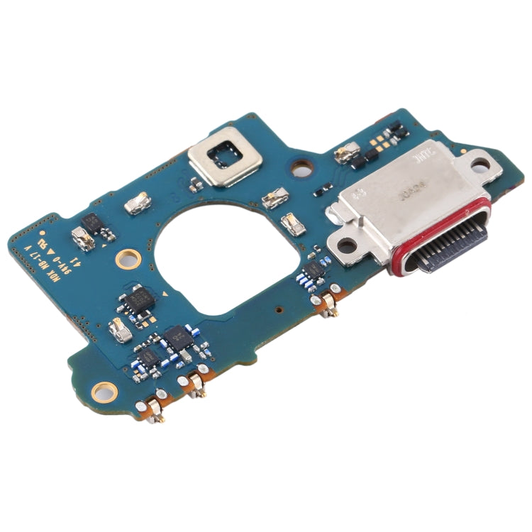 For Samsung Galaxy S20 FE 5G / SM-G781B Original Charging Port Board - free shipping - PMc TechLife - Order now!