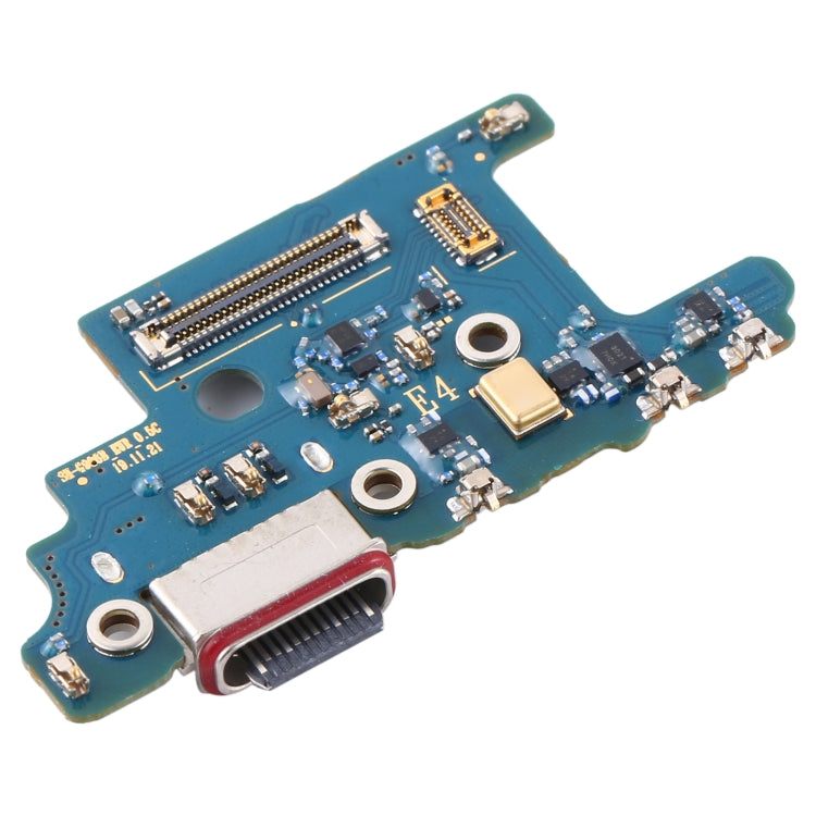 For Samsung Galaxy S20+ 5G / SM-G986B Original Charging Port Board - free shipping - PMc TechLife - Order now!