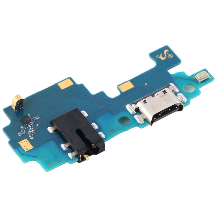 For Samsung Galaxy A21s / SM-A217F Original Charging Port Board - free shipping - PMc TechLife - Order now!