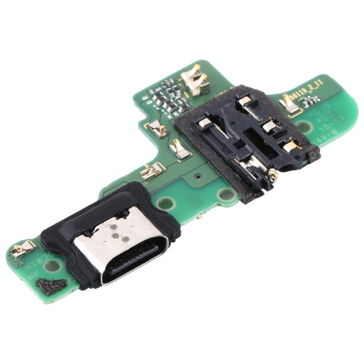 For Samsung Galaxy A20s / SM-A207F(EU Version) Original Charging Port Board - free shipping - PMc TechLife - Order now!