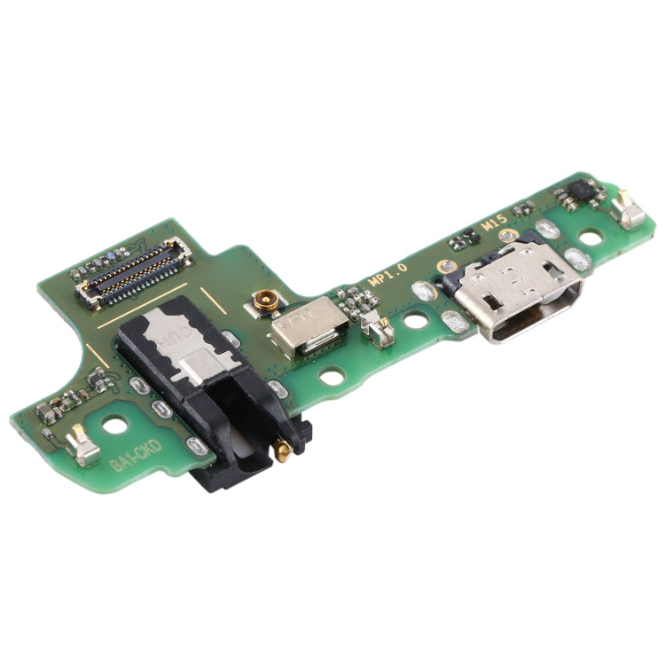 For Samsung Galaxy A10s(EU Version) Original Charging Port Board - free shipping - PMc TechLife - Order now!