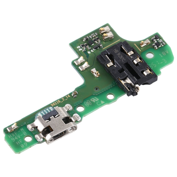 For Samsung Galaxy A10s(EU Version) Original Charging Port Board - free shipping - PMc TechLife - Order now!