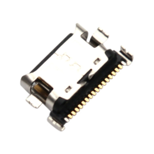 For Samsung Galaxy A41 SM-A415F 10pcs Charging Port Connector - free shipping - PMc TechLife - Order now!