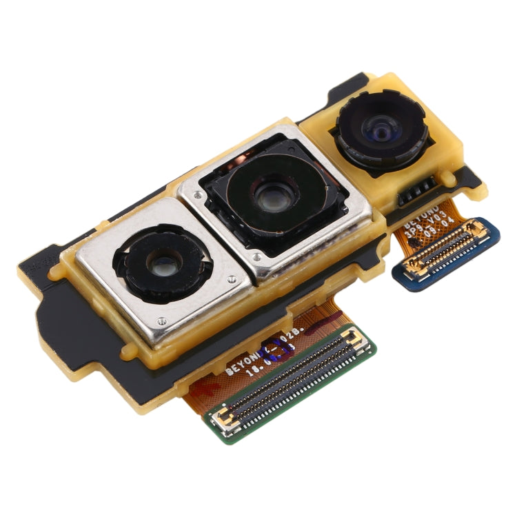 For Samsung Galaxy S10+ SM-G975U (US Version) Back Facing Camera - free shipping - PMc TechLife - Order now!