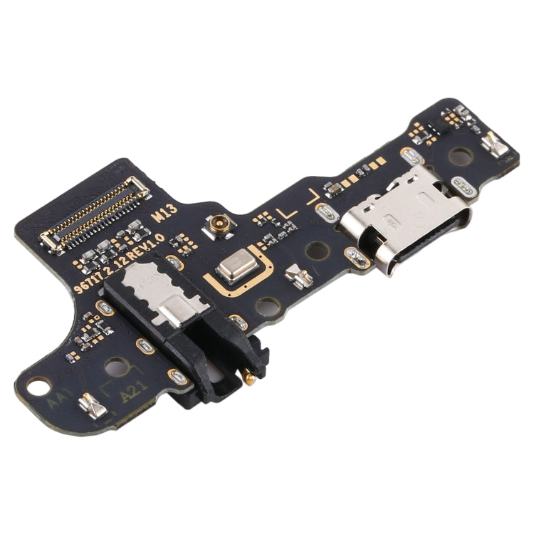 For Samsung Galaxy A21 SM-A215 Charging Port Board with IC - free shipping - PMc TechLife - Order now!