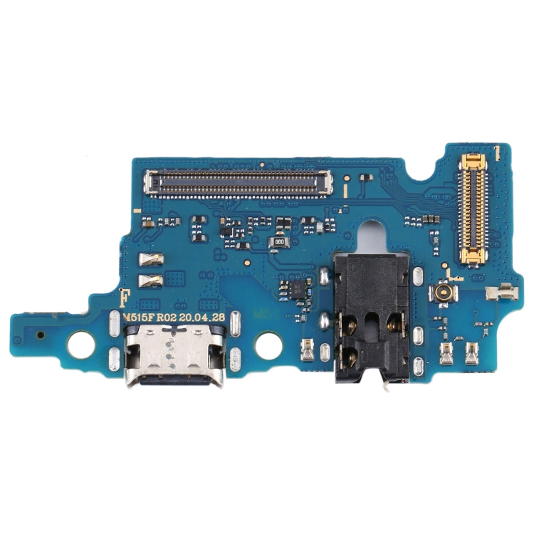 For Samsung Galaxy M51 SM-M515F Charging Port Board with IC - free shipping - PMc TechLife - Order now!