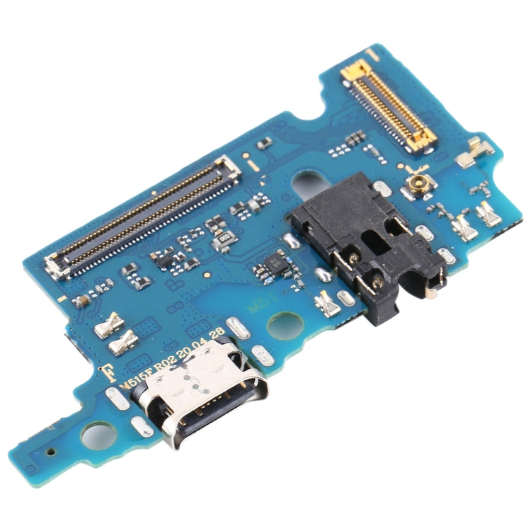 For Samsung Galaxy M51 SM-M515F Charging Port Board with IC - free shipping - PMc TechLife - Order now!