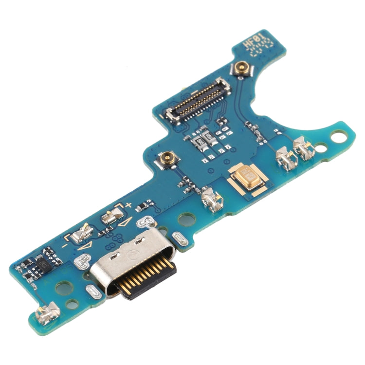 For Samsung Galaxy A11 SM-A115F/DS, A115U (US) Charging Port Board with IC - free shipping - PMc TechLife - Order now!