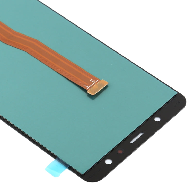 OLED LCD Screen for Samsung Galaxy A7 (2018) SM-A750 With Digitizer Full Assembly - free shipping - PMc TechLife - Order now!