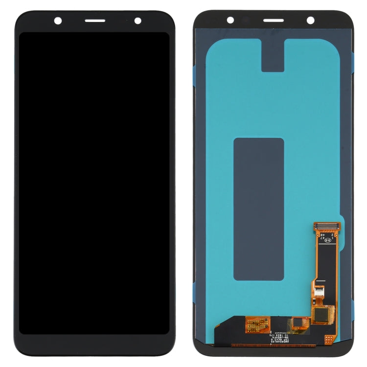 OLED LCD Screen for Samsung Galaxy A6+ (2018) SM-A605 With Digitizer Full Assembly - free shipping - PMc TechLife - Order now!