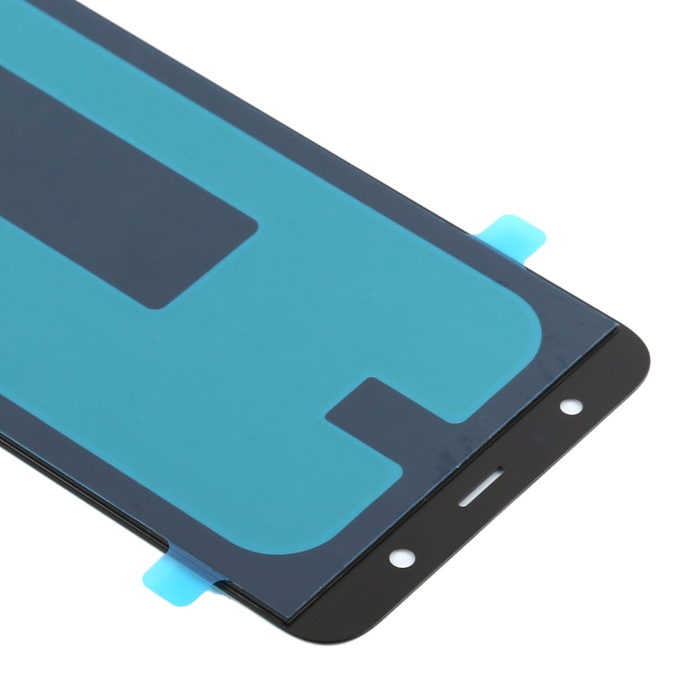OLED LCD Screen for Samsung Galaxy A6+ (2018) SM-A605 With Digitizer Full Assembly - free shipping - PMc TechLife - Order now!
