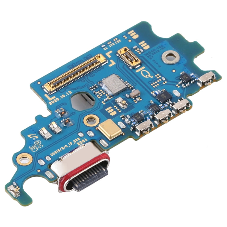 For Samsung Galaxy S21 5G SM-G991U (US Version) Original Charging Port Board - free shipping - PMc TechLife - Order now!